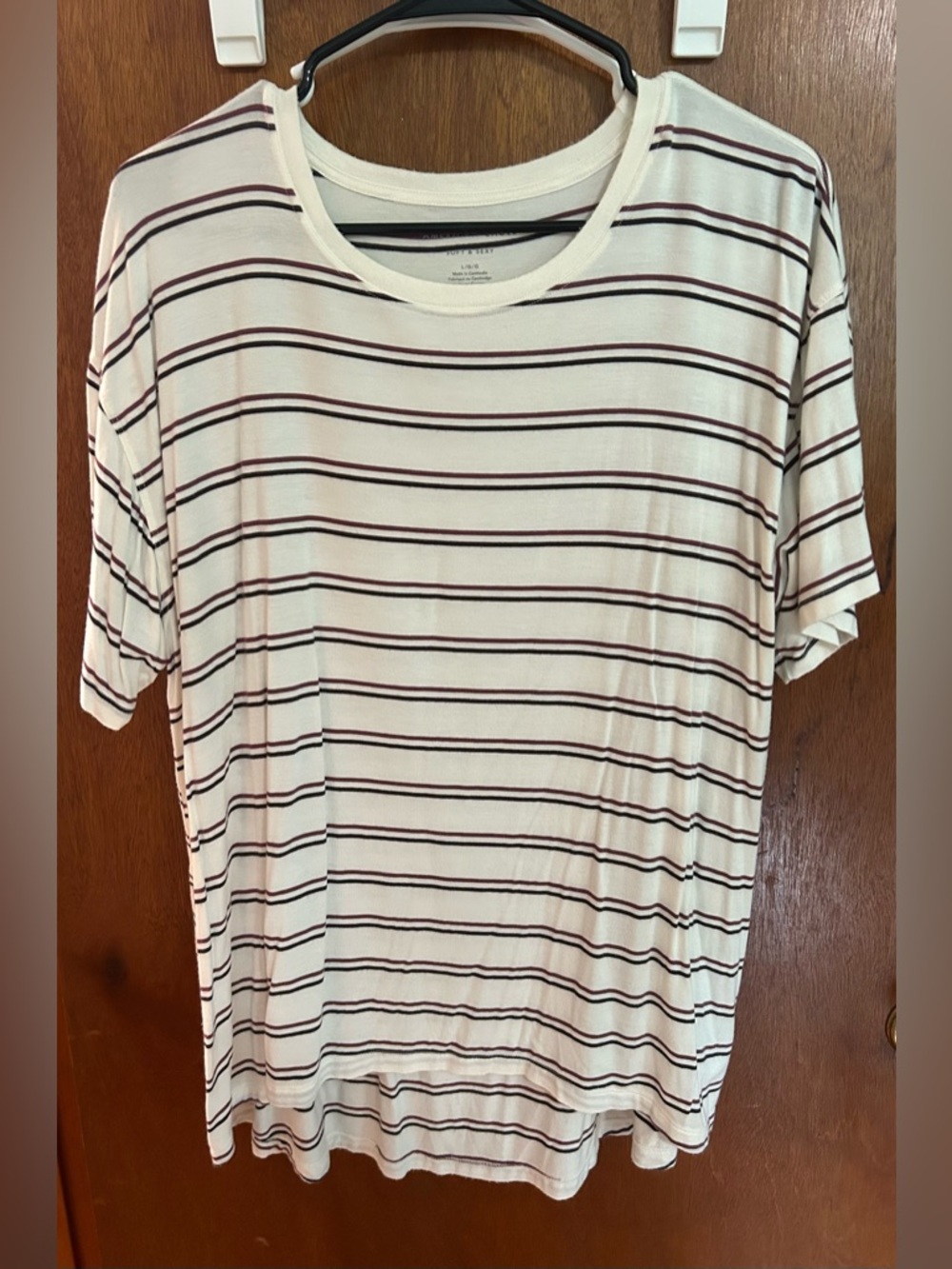 American Eagle Soft and Sexy Tee